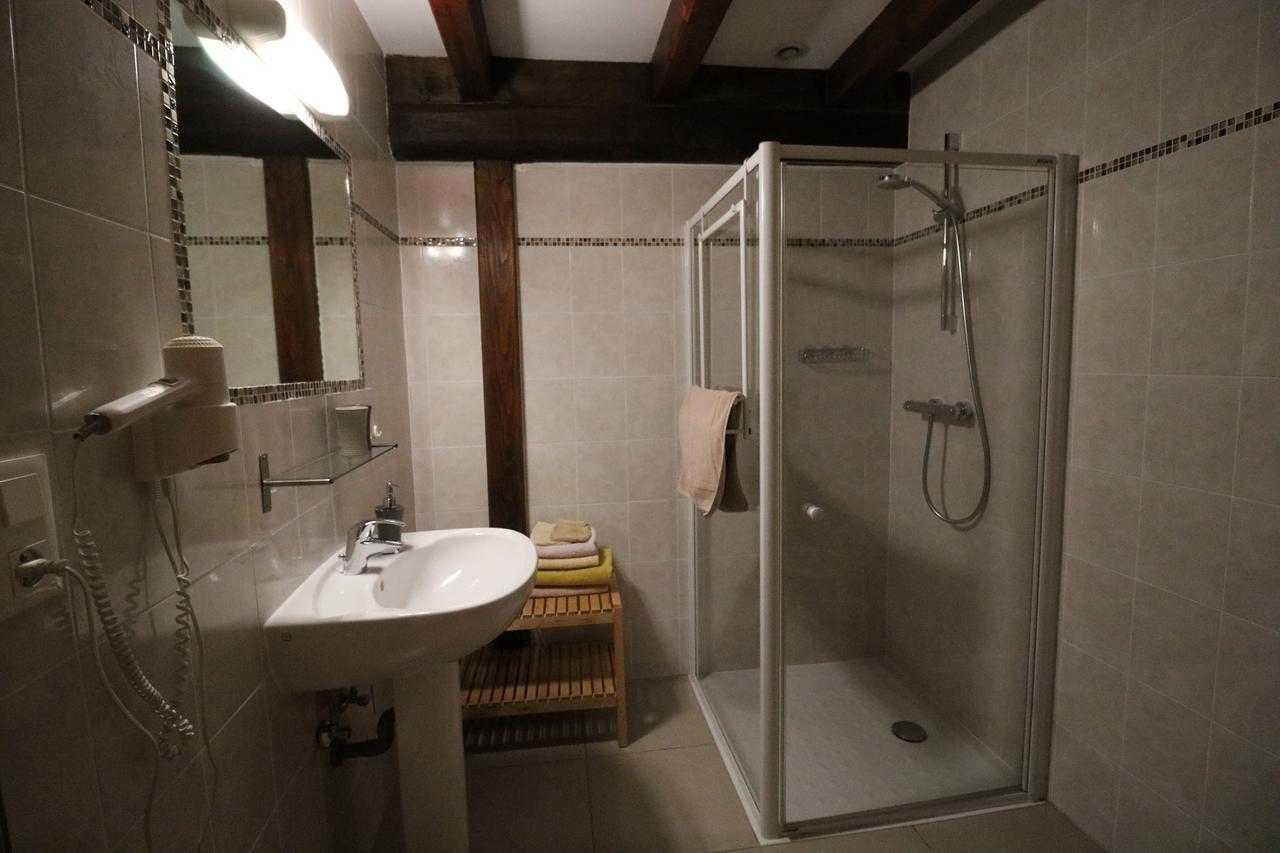Chambres D'Hotes S'Burehiesel Schillersdorf Eksteriør bilde